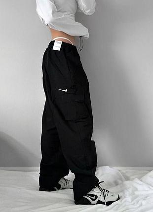 Свободные спортивные штаны/ предоплата