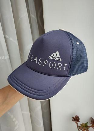 Кепка бейсболка тракер adidas stella sport trucker cap adidas