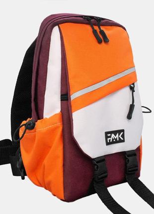 Рюкзак сліп в 3х кольорах (фото) акція, топ ціна.