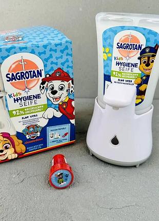 Дозатор для мила