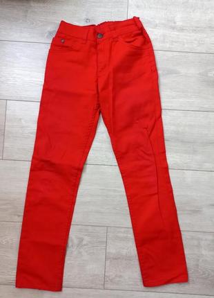 Джинсы для девочки