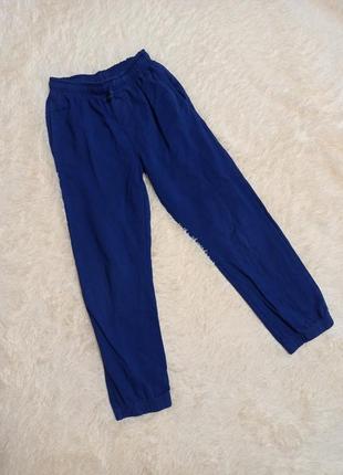 Спортивные штаны унисекс