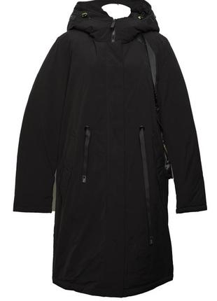 Стильная женская куртка tongari6 фото