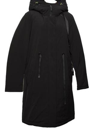 Стильная женская куртка tongari7 фото