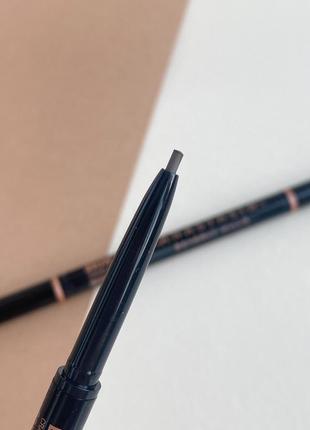 Anastasia beverly hills brow wiz ultra-slim precision brow pencil карандаш для бровей