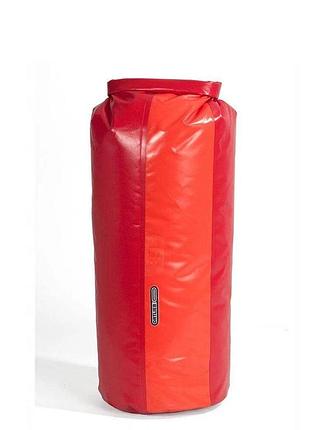 Драйбэг ortlieb - dry-bag pd350 cranberry signal 35 л красный