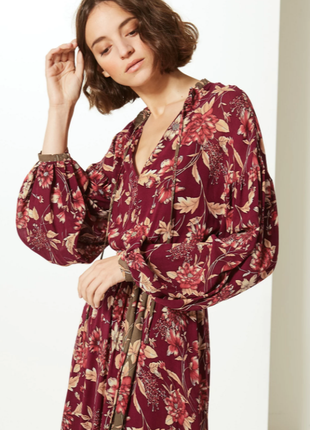 Платье marks&spencer m&s 2