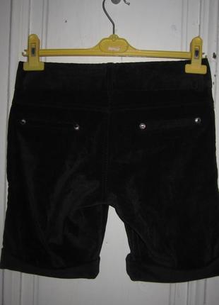 Шорты .разм 36 3