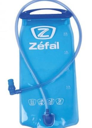 Питьевая система гидратор zefal water bladder 2 литра