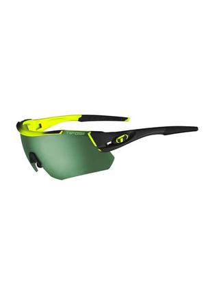 Окуляри велосипедні tifosi  alliant neon race з лінзами enliven golf