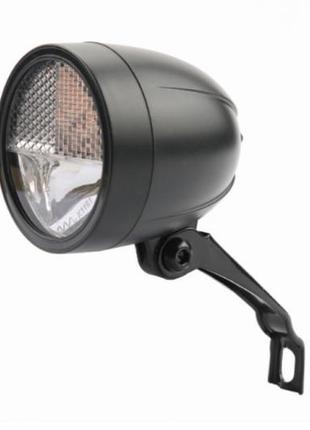 Світло перед - bc-1091 led 6v/2.4 w під динамку