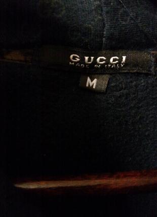 Кофта  gucci италия3 фото