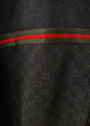 Кофта  gucci италия4 фото