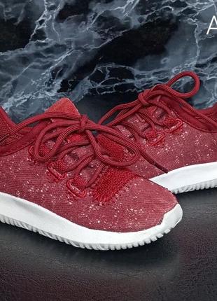 Детские кроссовки adidas tubular shadow оригинал4 фото