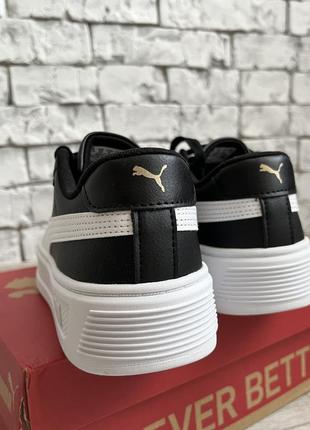 Нові жіночі кросівки / кеди puma5 фото