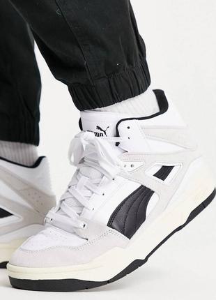 Кроссовки puma