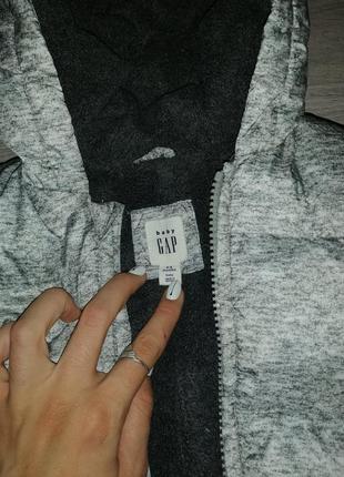 Детский комбинезон gap 2