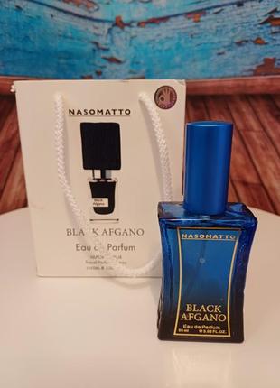 Nasomatto black afgano travel perfume 50ml