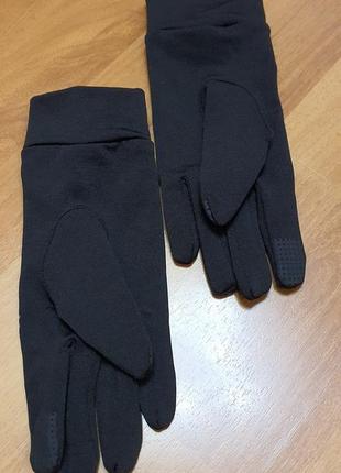Перчатки для спорта kaytan р.l/xl2 фото