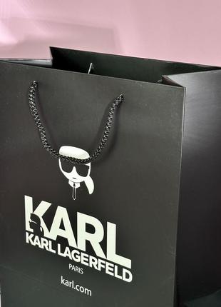 Брендовый комплект karl lagerfeld6 фото