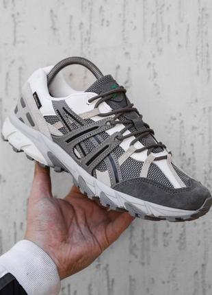 Кроссовки мужские asics gel-sonoma 15-5023x termo
