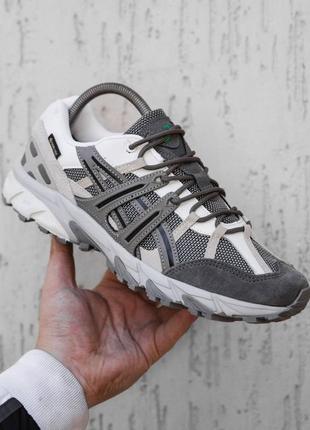 Кроссовки мужские asics gel-sonoma 15-5023x termo