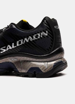 Мужские кроссовки salomon3 фото