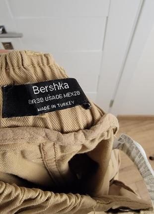 Bershka брюки в идеальном состоянии :)4 фото