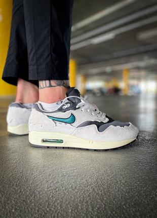 Кроссовки мужские nike air max 1, кроссовки мужские найк