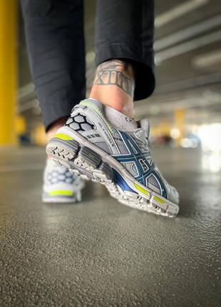 Кроссовки мужские asics gel-kahana 8, кроссовки мужское ассикс10 фото