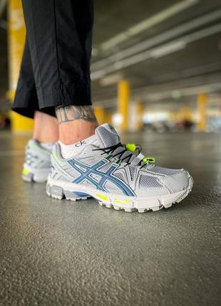 Кросівки чоловічі asics gel-kahana 8, кроссовки мужские асикс