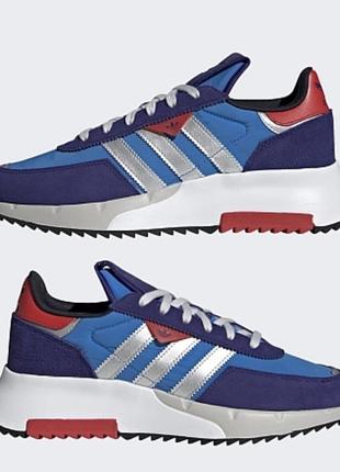 Кросівки adidas retropy f2 originals gw0511, кросовки, кеди, чоловічі кросівки, 47 розмір