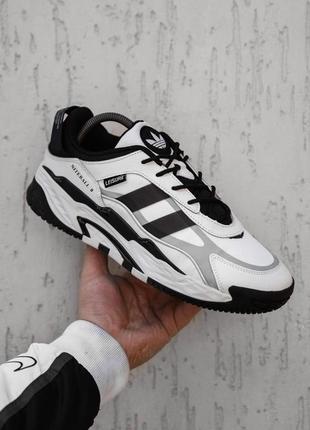 Кроссовки мужские adidas niteball