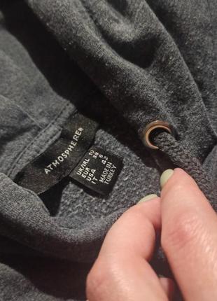 Худи свитшот от atmosphere 7