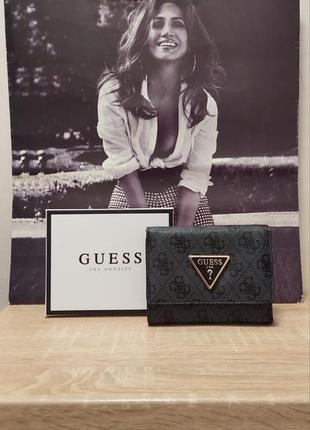 Кошелек guess оригинал