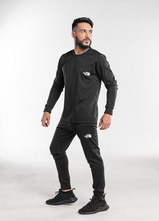 Чоловіча термобілизна the north face u266