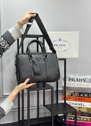 Сумка для документов коричневая мужская женская в стиле prada 𝐃𝐎𝐂𝐔𝐌𝐄𝐍𝐓𝐒 сумка прада а4