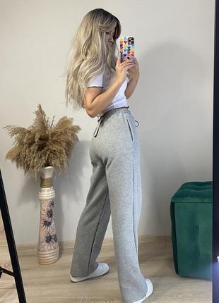 Классные теплые штаны!3 фото