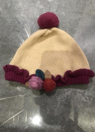 Шапка mayoral