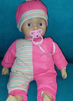 Кукла lissi dolls