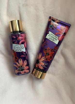 Victoria’s secret набор