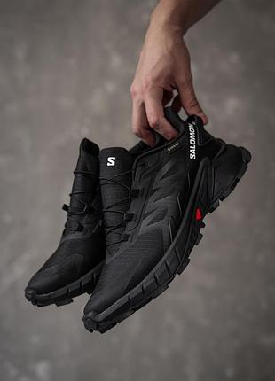 Кроссовки salomon 6