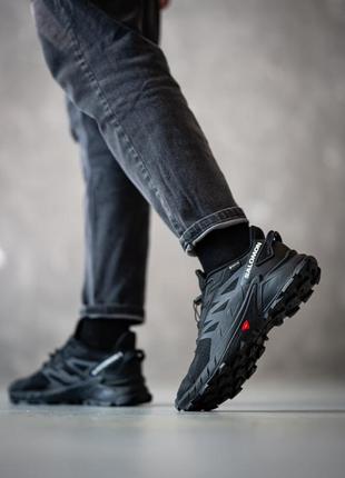 Кроссовки salomon 5
