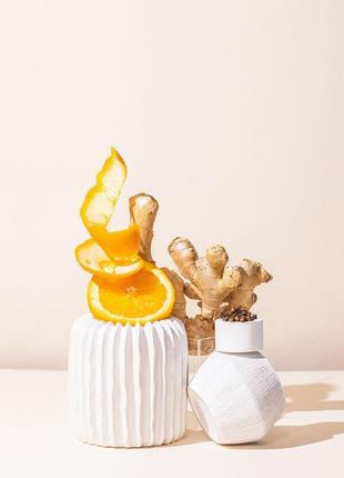 Makesy ароматична олія orange rind & clove / апельсинова цедра + гвоздика, 10 грамів (для свічок)