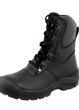 Тактичні черевики тренд kobra black size 41