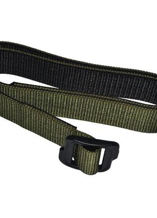 Ремінь gfc serpent tactical belt olive drab