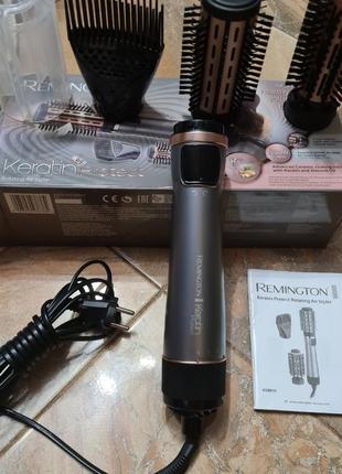 Фен щітка remington as8810 привезені з німеччини