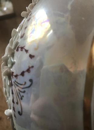 Вазочка hand made