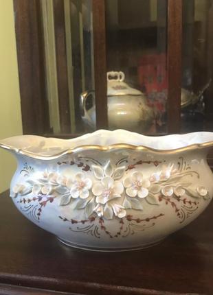 Вазочка hand made