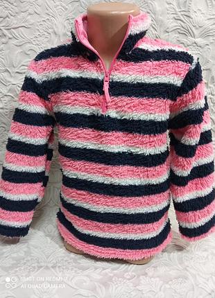 Теплый свитер, свитшот, батник, толстовка